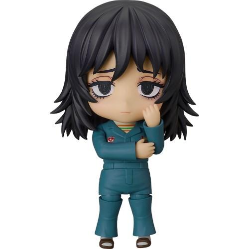 ねんどろいど 『Mouthwashing』 アーニャ (塗装済み可動フィギュア