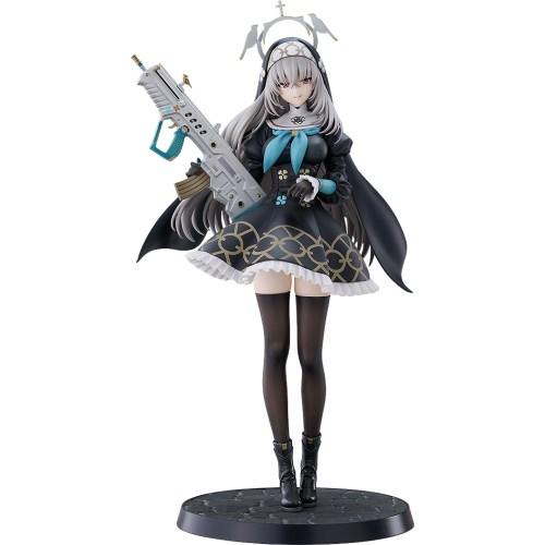 1／7 『ブルーアーカイブ -Blue Archive-』 サクラコ (塗装済み完成品
