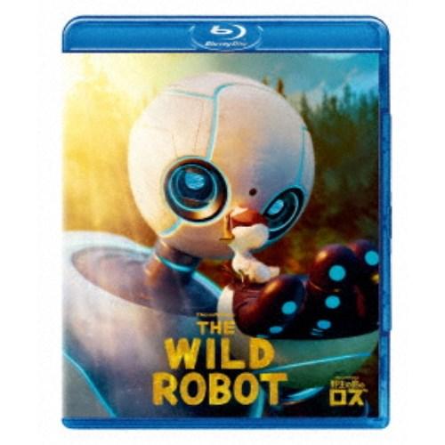 野生の島のロズ スペシャル・プライス 【Blu-ray】 | 