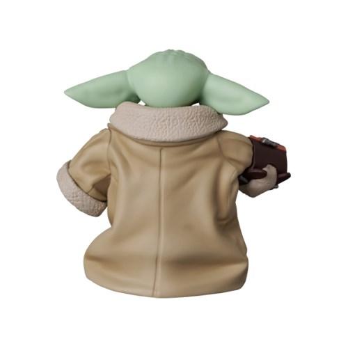 UDF GROGU SERIES 3 『スター・ウォーズ：マンダロリアン』 Gauntlet