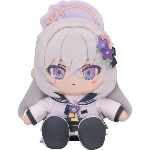 ちょこぷに ぬいぐるみ 『ブルーアーカイブ -Blue Archive-』 アズサ