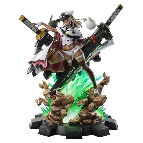 1／4 アルティメットプレミアムマスターライン 『GUILTY GEAR -STRIVE