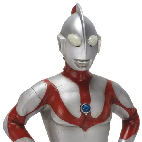 1／6特撮シリーズ 『帰ってきたウルトラマン』 ウルトラマン ウルトラ