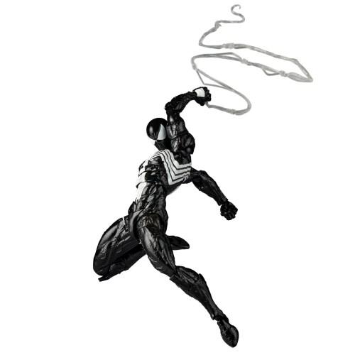 リボルテック アメイジング・ヤマグチ 『アメイジング・スパイダーマン