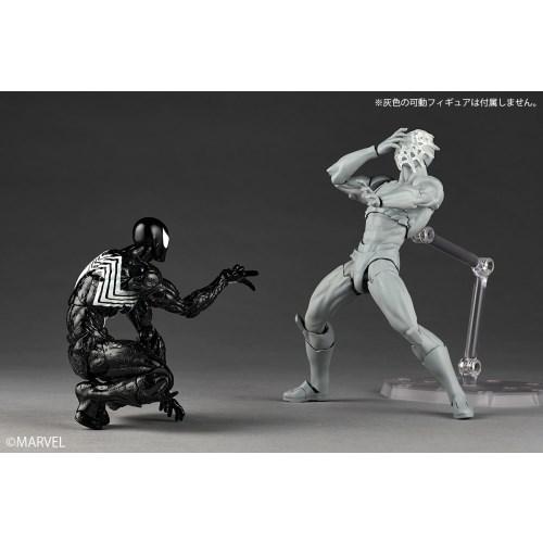 リボルテック アメイジング・ヤマグチ 『アメイジング・スパイダーマン