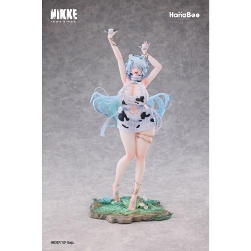 『勝利の女神：NIKKE』 トリナ 1／6 完成品フィギュア 豪華版 (フィギュア) | 