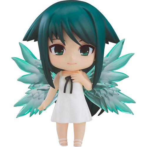 ねんどろいど 『沙耶の唄』 沙耶 (塗装済み可動フィギュア) | 
