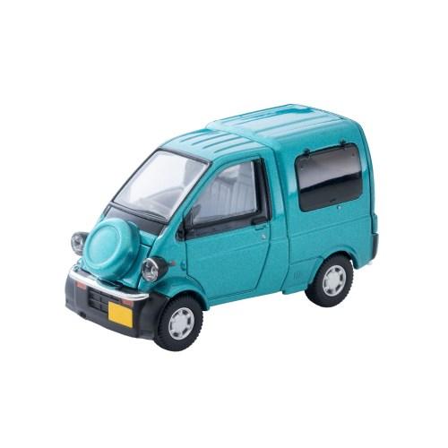 トミカリミテッドヴィンテージ NEO 1／64 LV-N362a ダイハツ ミゼット