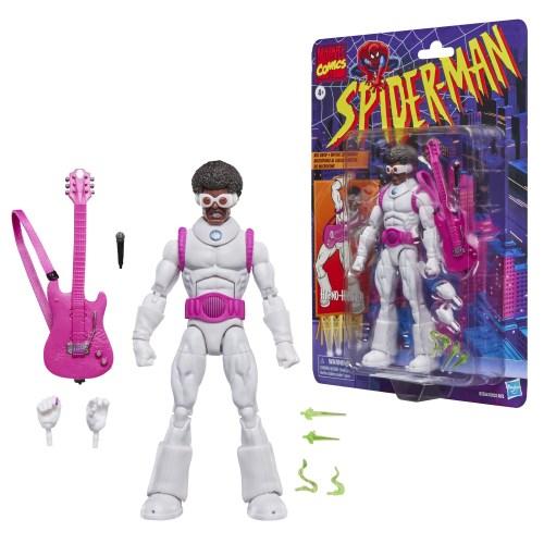 マーベルレジェンド・シリーズ マーベルコミックス 『スパイダーマン