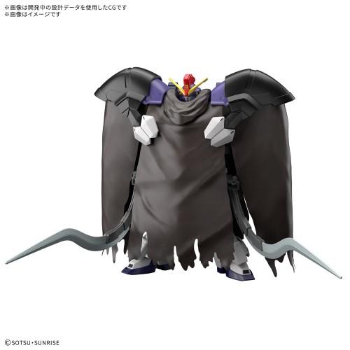 HG 1／144 『新機動戦記ガンダムW Endless Waltz』 ガンダムサンド