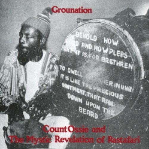 Count Ossie and The Mystic Revelation of Rastafari／GROUNATION 【CD】 | 
