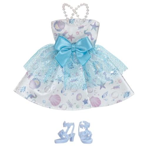 リカちゃん LW-02 マリンなパーティおもちゃ こども 子供 女の子 人形遊び 洋服 3歳 | 
