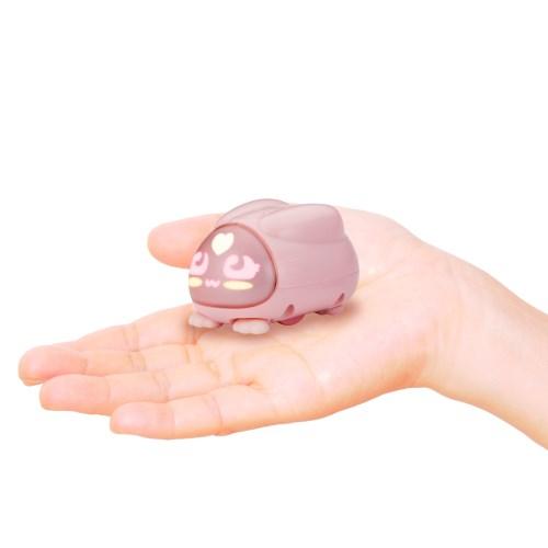 マイクロペット バニーおもちゃ こども 子供 女の子 人形遊び 4歳 | 