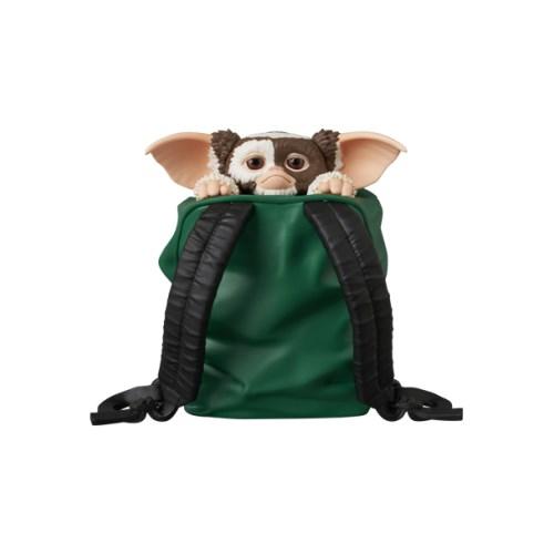 UDF 『GREMLINS SERIES 2』 GIZMO IN A BACKPACK (フィギュア) | 