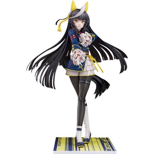 ウマ娘 プリティーダービー カルストンライトオ まとめ売り 1／7 『ウマ娘 プリティーダービー』 カルストンライトオ (塗装済み