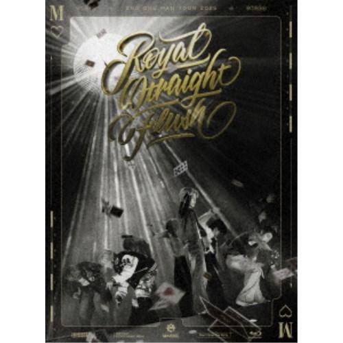 MAZZEL／MAZZEL 2nd One Man Tour 2025 Royal Straight Flush (初回限定) 【Blu-ray】 | 