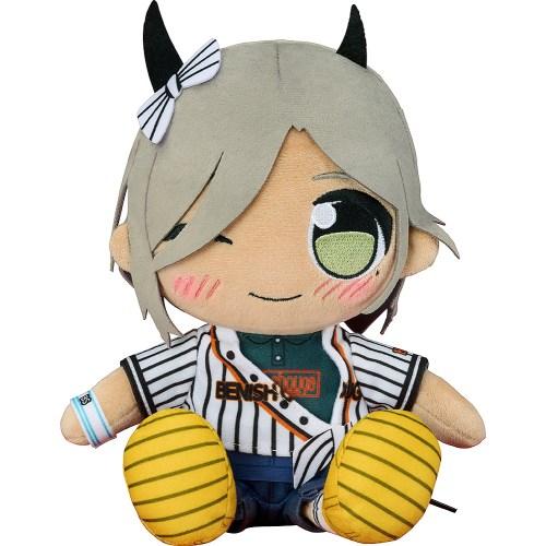 くりぱん ぬいぐるみ 『ガールズバンドクライ』 ルパ 【再販