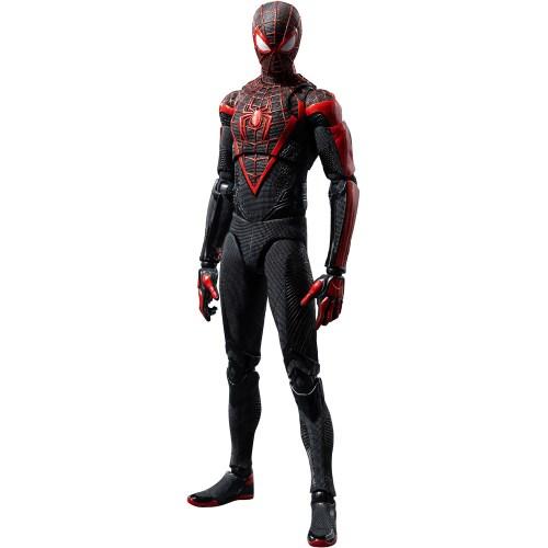 DLX 1／12 『Marvel's Spider-Man 2』 スパイダーマン アップグレード