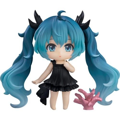 ねんどろいど キャラクター・ボーカル・シリーズ01 初音ミク 深海少女Ver. ねんどろいど 『キャラクター・ボーカル・シリーズ01 初音ミク』 初音