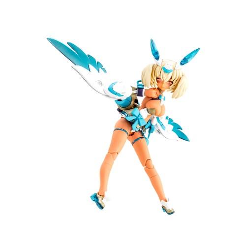PUNI☆MOFU 1／1 『メガミデバイス』 金シャオ 【KP851】 (プラモデル