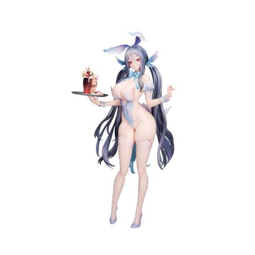 『ブラウンダスト2』 デイドリーム・バニー モルフェア 1／7 完成品フィギュア (塗装済み完成品フィギュア) | 