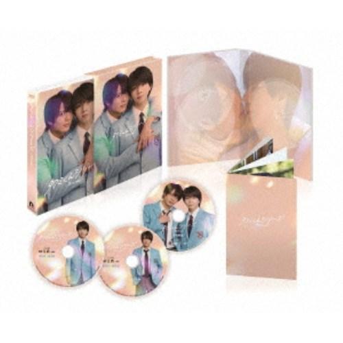 タクミくんシリーズ -Drama- DVD BOX 【DVD】 : ハピネット