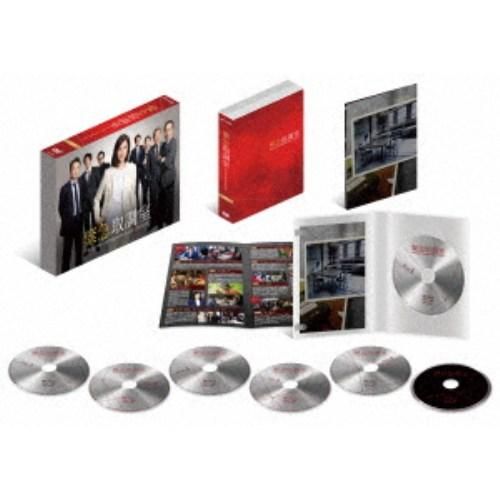 緊急取調室 5th SEASON DVD BOX 【DVD】 : ハピネット・オンライン