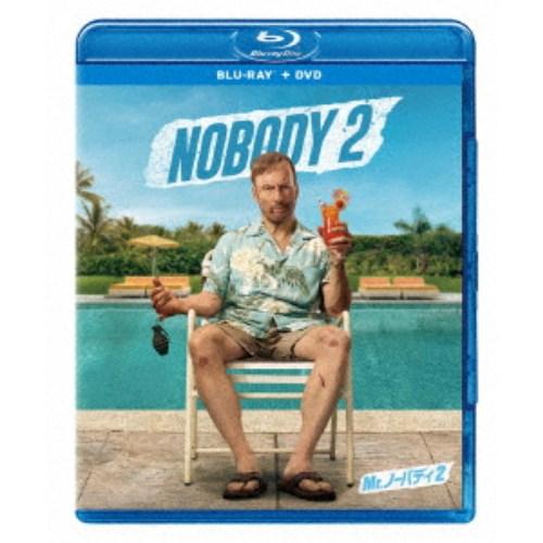 Mr.ノーバディ2 【Blu-ray】 | 