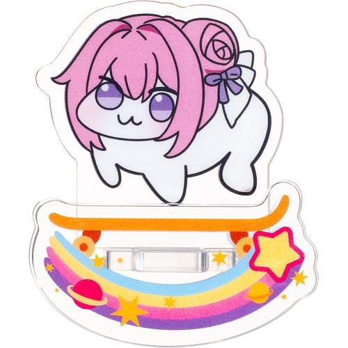 『勝利の女神：NIKKE』 DOROシリーズ ゆらゆらアクリルスタンド DORO (雑貨) | 