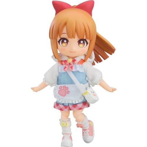 ねんどろいどどーる エミリ わんわん青空ピクニックVer. (塗装済み可動フィギュア) | 