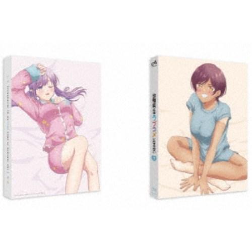 幼馴染とはラブコメにならない 下巻《特装限定版》 (初回限定) 【Blu-ray】 | 