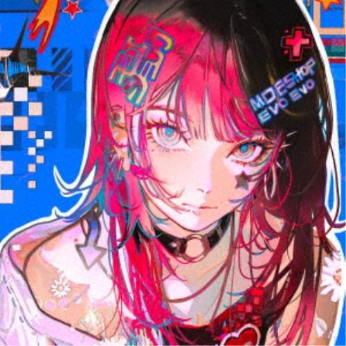 Moe Shop／EVO EVO 【CD】 | 