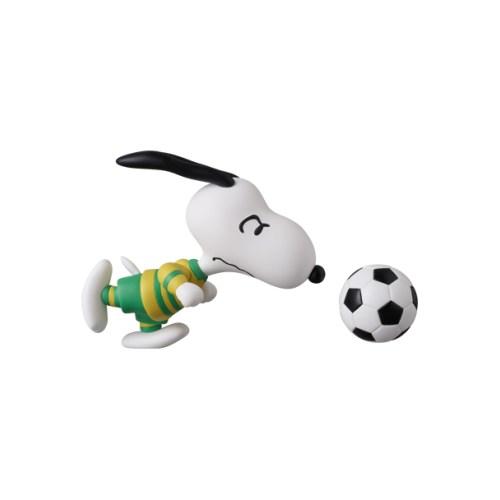 UDF PEANUTS SERIES 19 World’s greatest soccer player (フィギュア) | 
