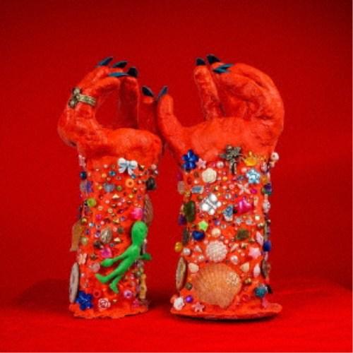 Congratulations／Join Hands (初回限定) 【CD】 | 