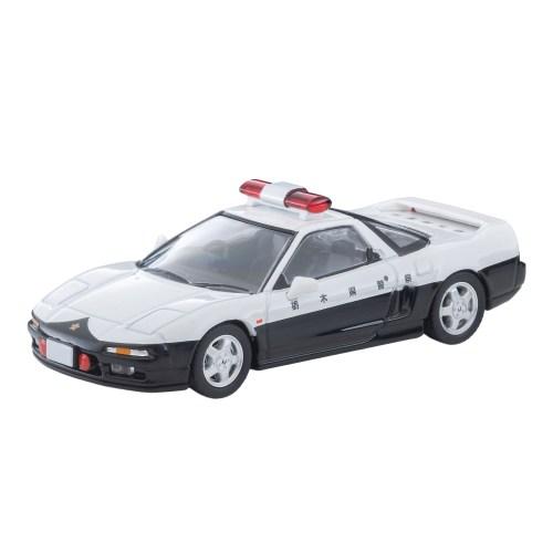 トミカリミテッドヴィンテージ NEO 1／64 LV-N367a ホンダNSX パトロールカー 92年式(栃木県警) (ミニカー) | 