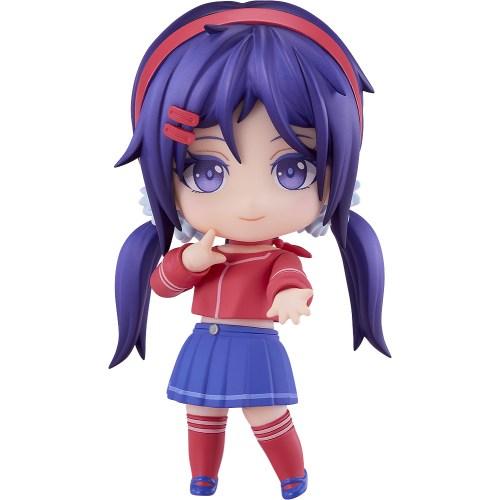 ねんどろいど 『MiSide ： ミサイド』 ミタ (塗装済み可動フィギュア
