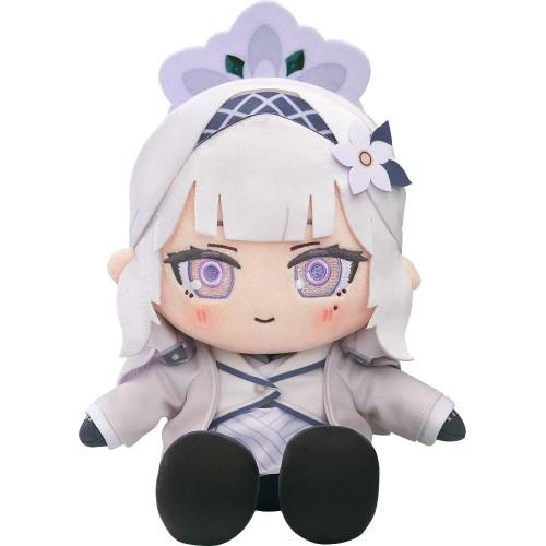 ちょこぷに ぬいぐるみ 『ブルーアーカイブ -Blue Archive-』 ヒマリ