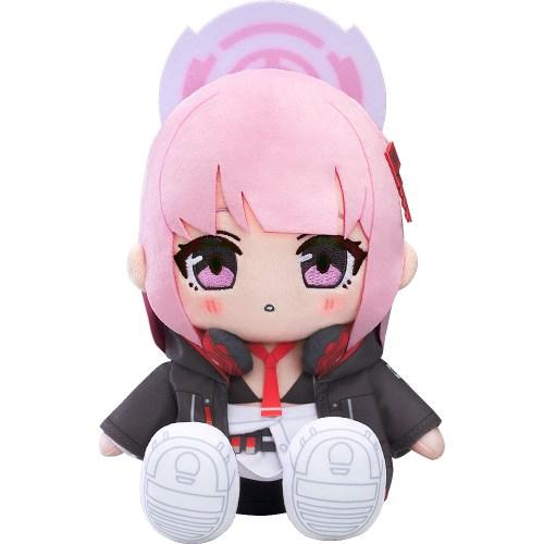 ちょこぷに ぬいぐるみ 『ブルーアーカイブ -Blue Archive-』 エイミ