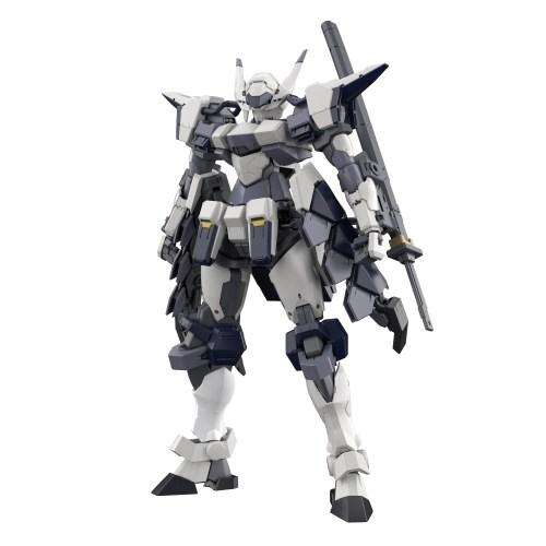 KADOKAWA PLASTIC MODEL SERIES 「フルメタル・パニック！ Family」 1