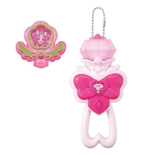 『名探偵プリキュア！』 プリキットライト キュアミスティックおもちゃ こども 子供 女の子 3歳 | 