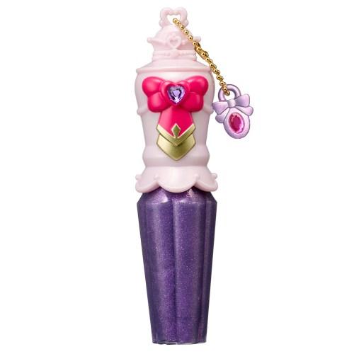 『名探偵プリキュア！』 Pretty Holic プリティアッププリキットグロス キュアアンサーおもちゃ こども 子供 女の子 メイク セット 6歳 | 