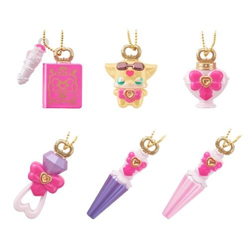 『名探偵プリキュア！』 ミニチュアコレクション プリキットおもちゃ こども 子供 女の子 3歳 | 