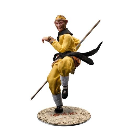 西遊記』(1986) 放送40周年記念 コレクターズエディション 1／12