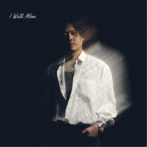 織田健ノ介／I Walk Alone 【CD】 | 