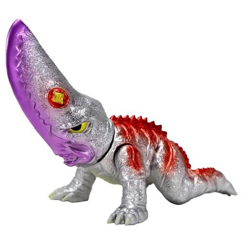 ミドルサイズシリーズ ガメラ【第10弾】 『ガメラ対大悪獣ギロン