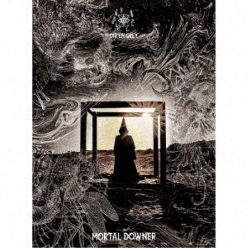 DIRENGREY MORTAL DOWNER 完全生産限定盤　DVD盤 DIR EN GREY 『MORTAL DOWNER』完全生産限定盤 - メルカリ