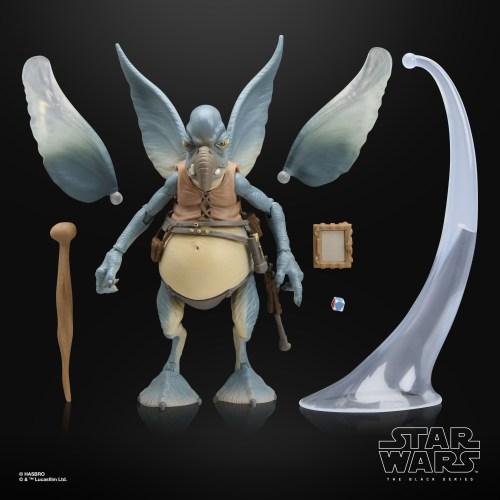 スター・ウォーズ ブラックシリーズ 『スター・ウォーズ エピソード2