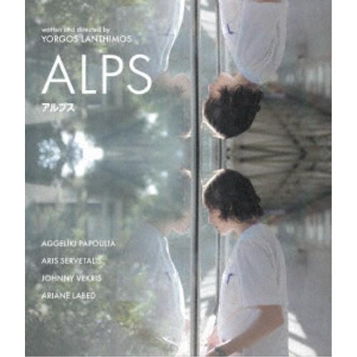 アルプス 【Blu-ray】 : ハピネット・オンラインYahoo!ショッピング店