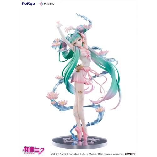 2026年2月】初音ミク（フィギュア本体）のおすすめ人気ランキング