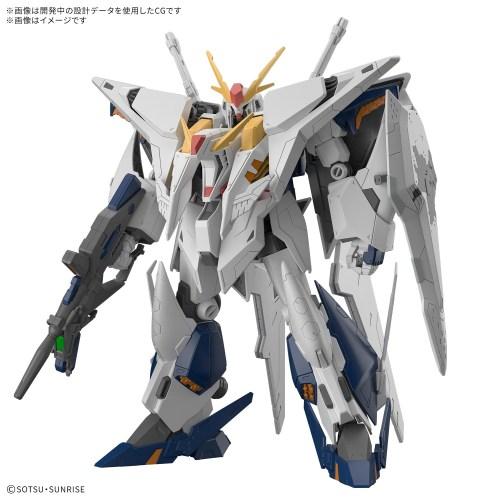 【未開封】HG 1/144 Ξガンダム HG 1／144 Ξガンダム (機動戦士ガンダム 閃光のハサウェイ キルケーの